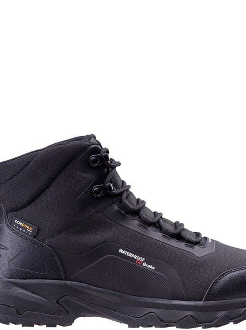 Magnum - Bottines de combat DODSON - Kiabi