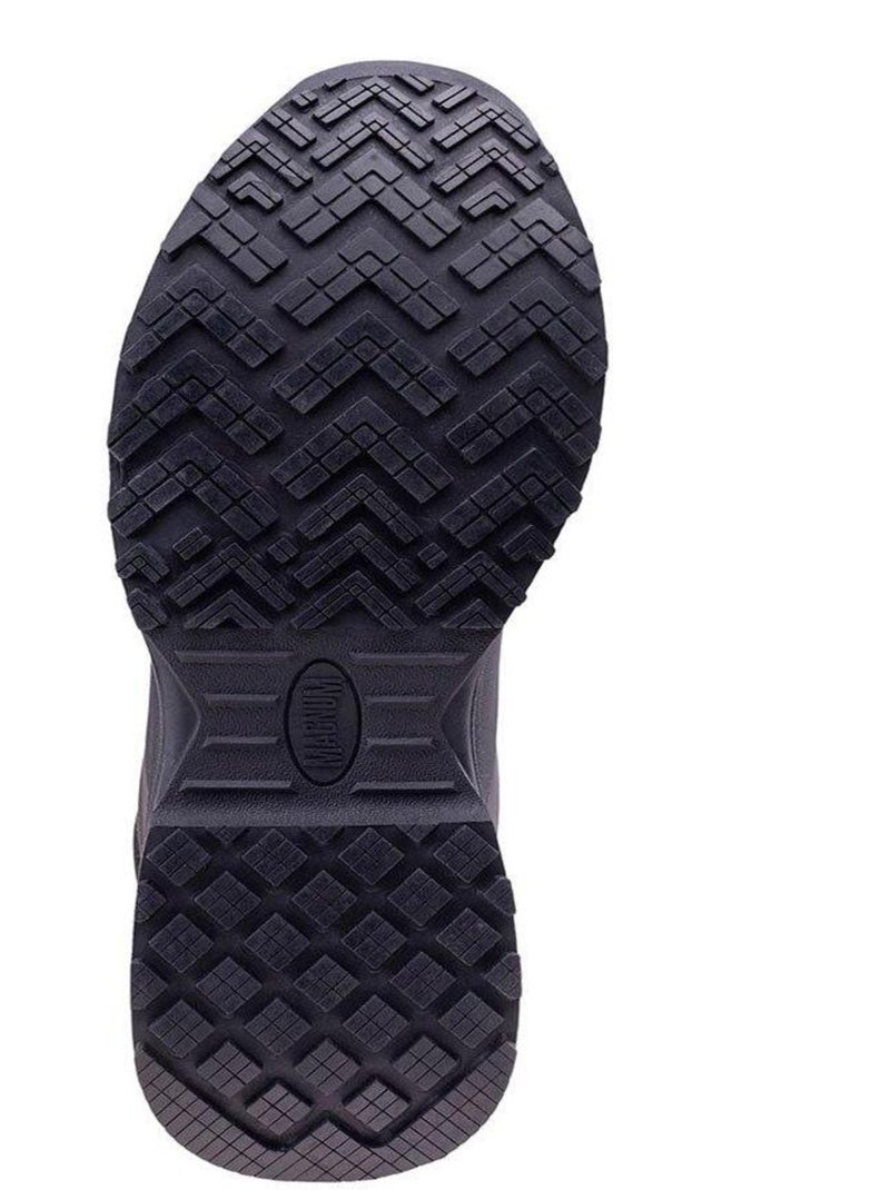 Magnum - Bottines de combat DODSON Noir - Kiabi