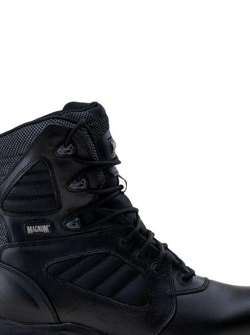 MAGNUM - Bottines de combat LYNX 8.0 Noir - Kiabi