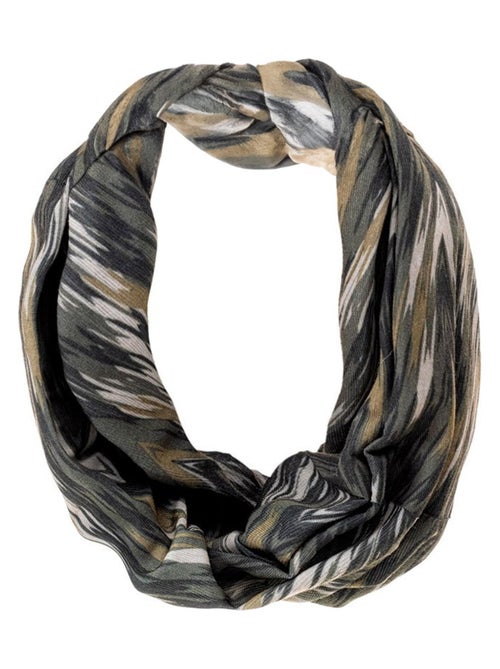 Magnum - Cache-cou motif/style camouflage TEMIR - Kiabi