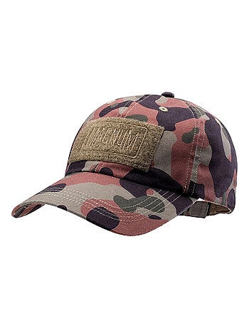 MAGNUM - Casquette de baseball DORAN