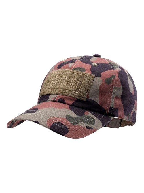 MAGNUM - Casquette de baseball DORAN - Kiabi