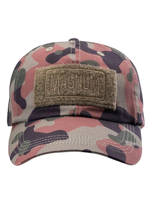 MAGNUM - Casquette de baseball DORAN - Kiabi