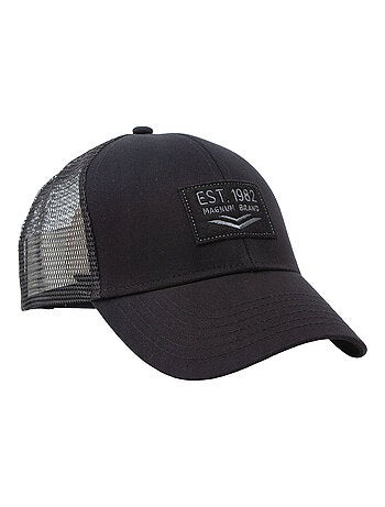 Magnum - Casquette de baseball KIANIT