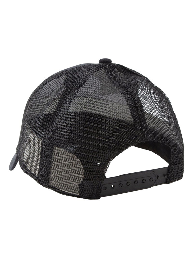 Magnum - Casquette de baseball KIANIT Noir - Kiabi