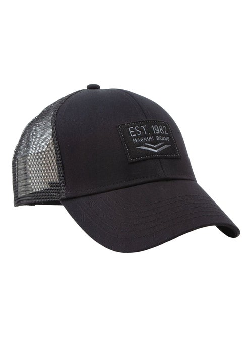 Magnum - Casquette de baseball KIANIT - Kiabi