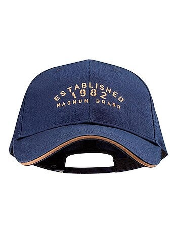 Magnum - Casquette de baseball KOSO