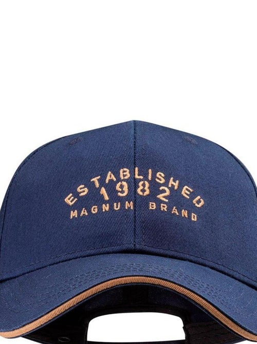 Magnum - Casquette de baseball KOSO - Kiabi