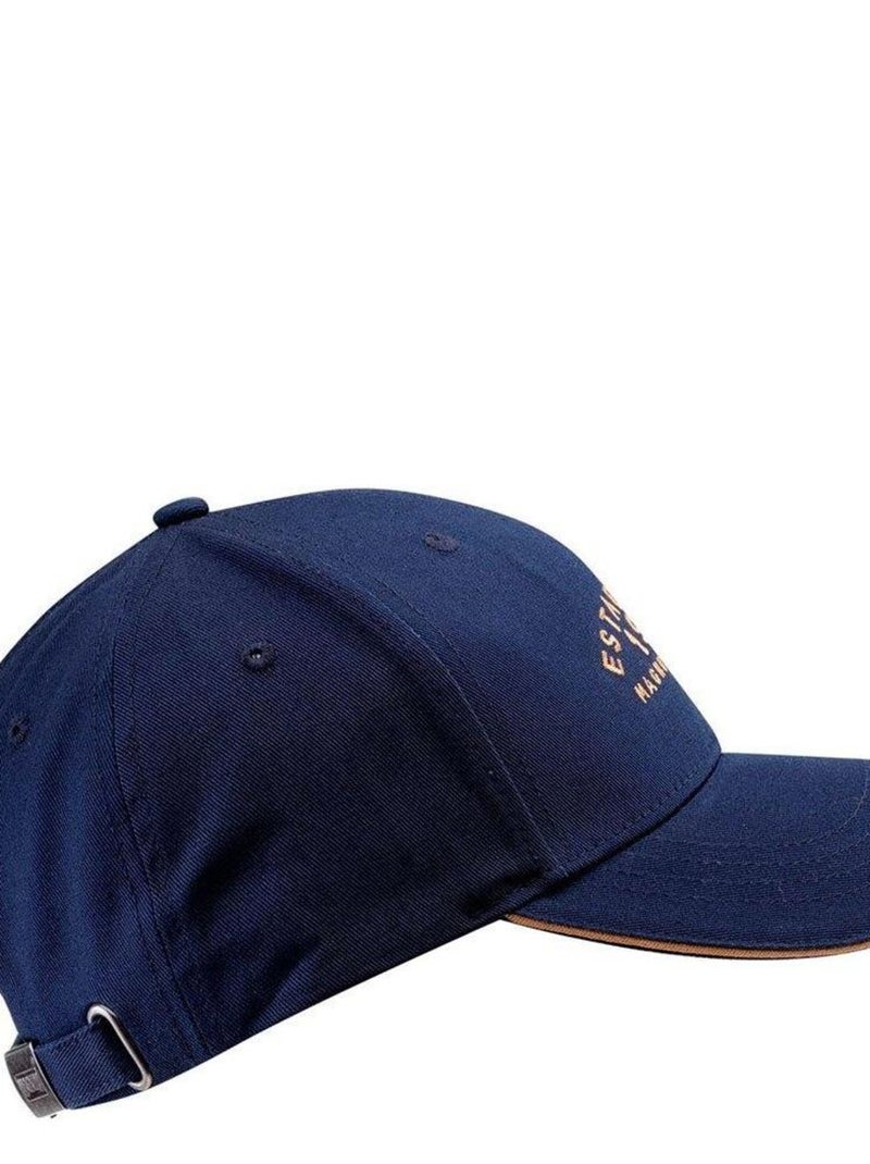 Magnum - Casquette de baseball KOSO Bleu marine - Kiabi