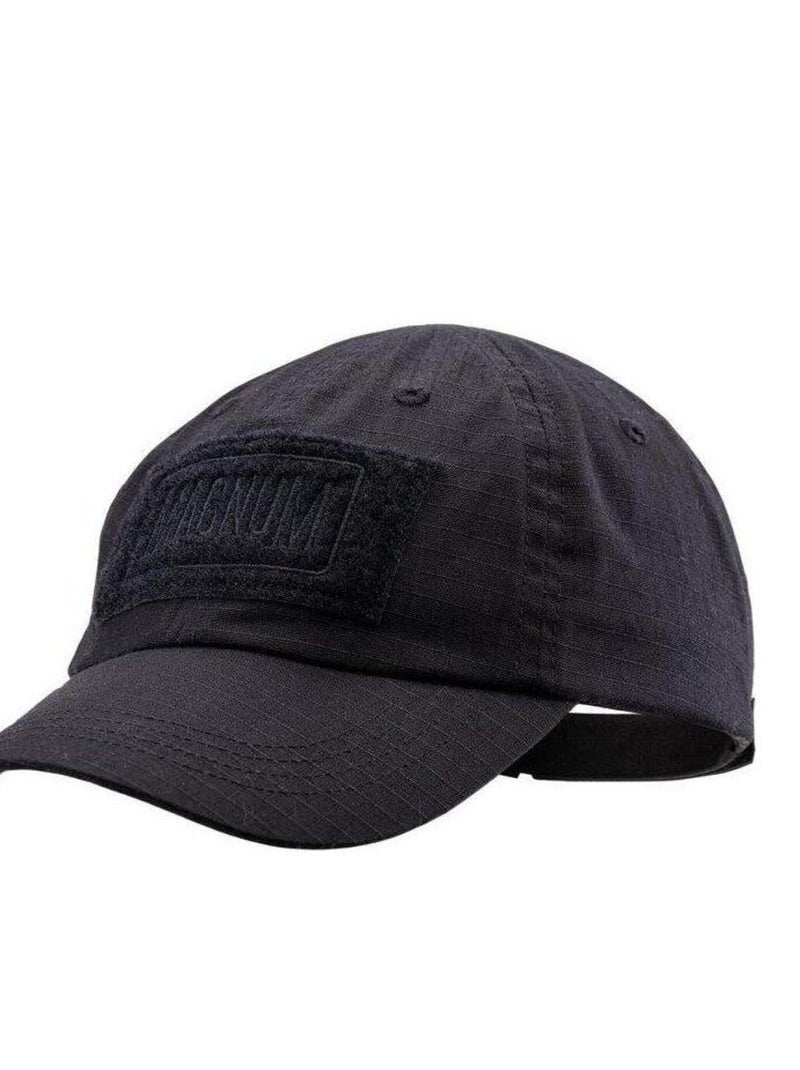 Magnum - Casquette de baseball NODAR Noir - Kiabi