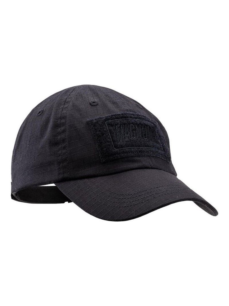 Magnum - Casquette de baseball NODAR Noir - Kiabi