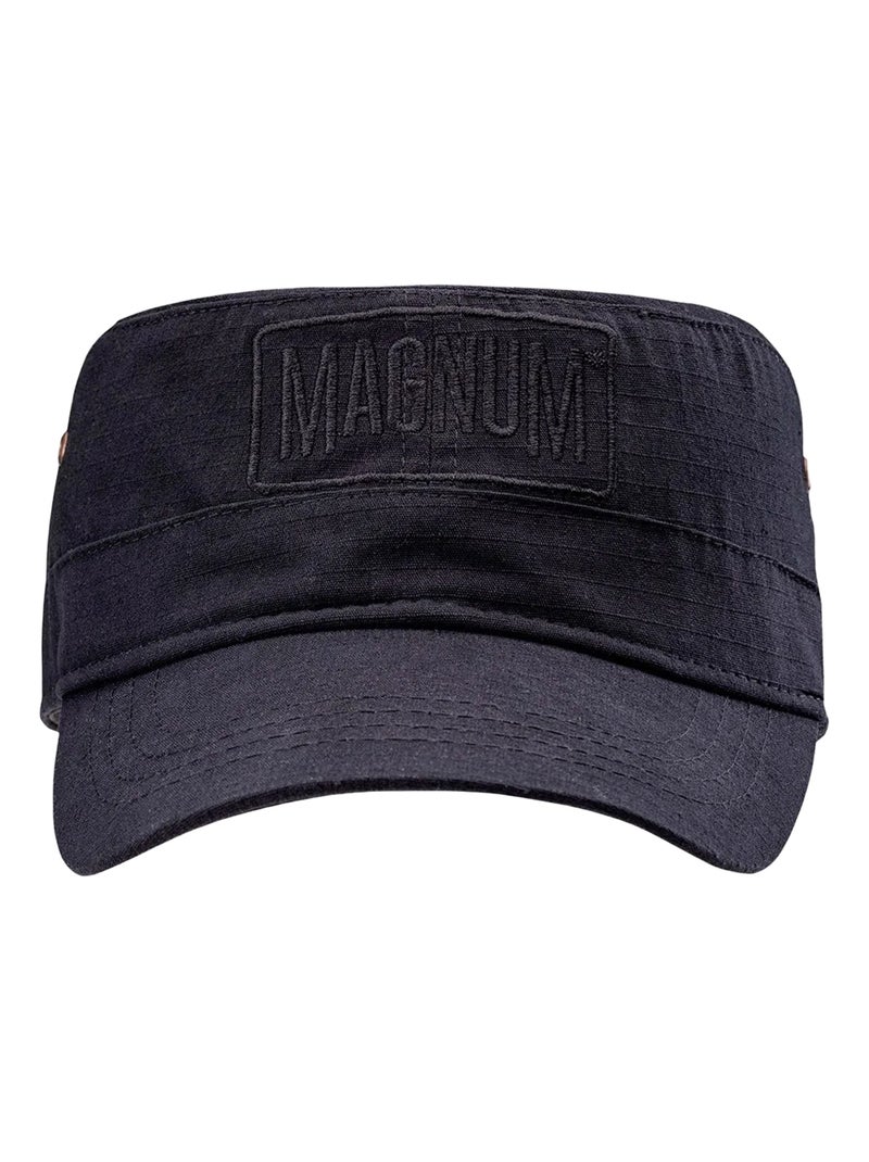 MAGNUM - Casquette PATROL Noir - Kiabi