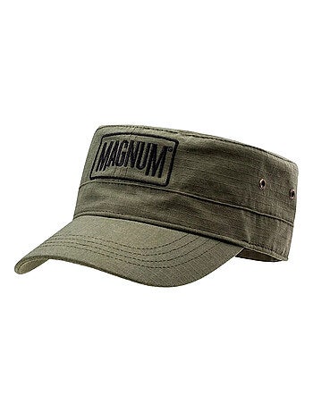 MAGNUM - Casquette PATROL