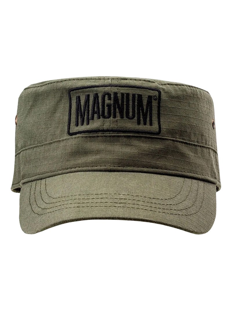 MAGNUM - Casquette PATROL Vert olive - Kiabi