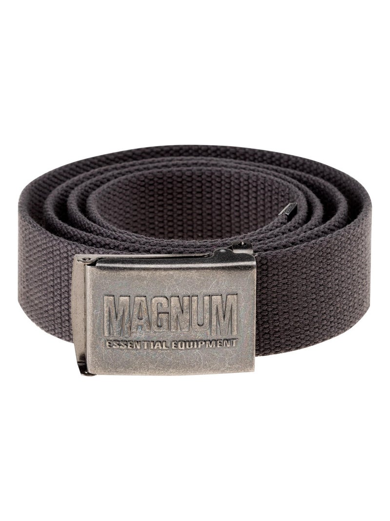 MAGNUM - Ceinture Noir ébène - Kiabi