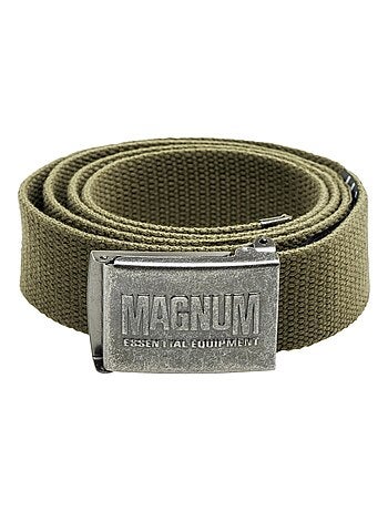 MAGNUM - Ceinture