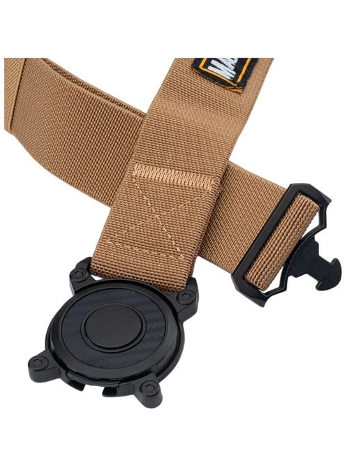 Magnum - Ceinture WUMTRA - Kiabi