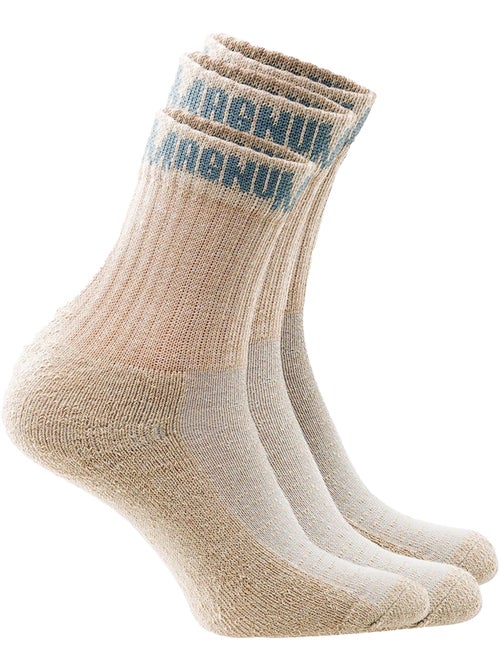 Magnum - Chaussettes BASE - Kiabi