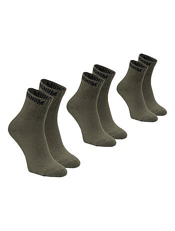 MAGNUM - Chaussettes BASE