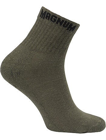 MAGNUM - Chaussettes BASE