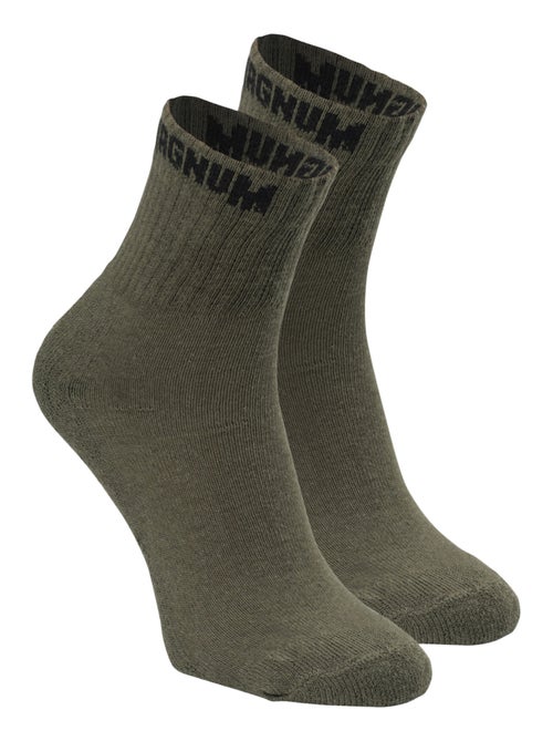 MAGNUM - Chaussettes BASE - Kiabi