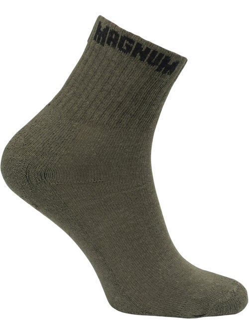MAGNUM - Chaussettes BASE - Kiabi