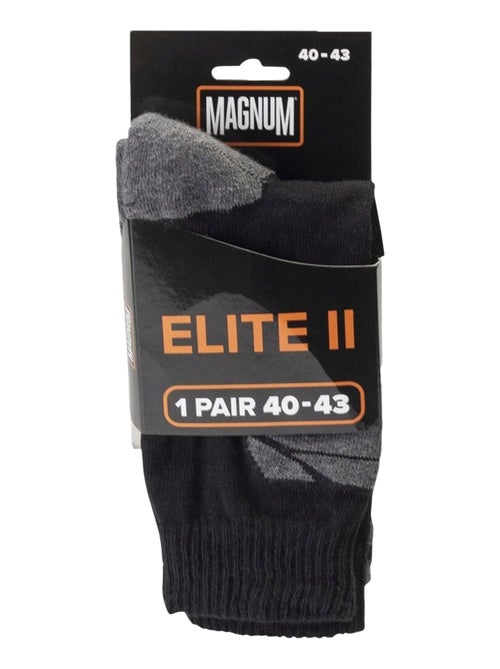 MAGNUM - Chaussettes ELITE - Kiabi