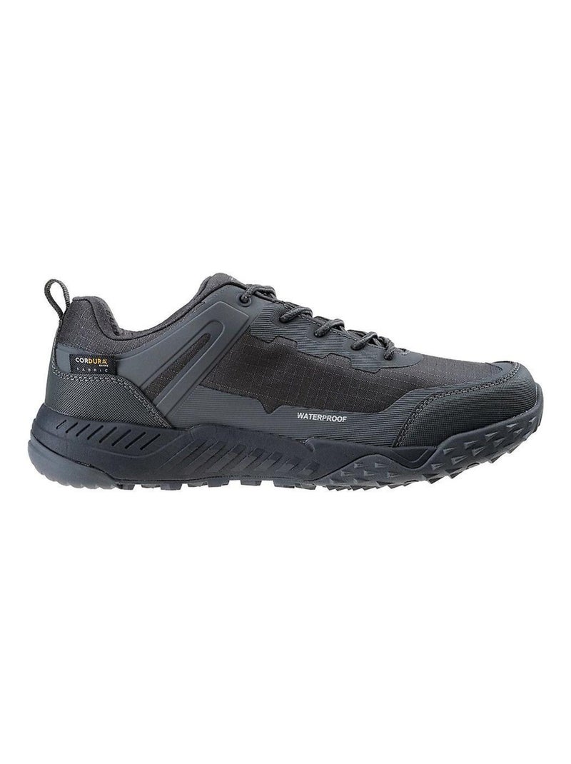 Magnum - Chaussures tactiques BONDSTEEL Gris foncé - Kiabi