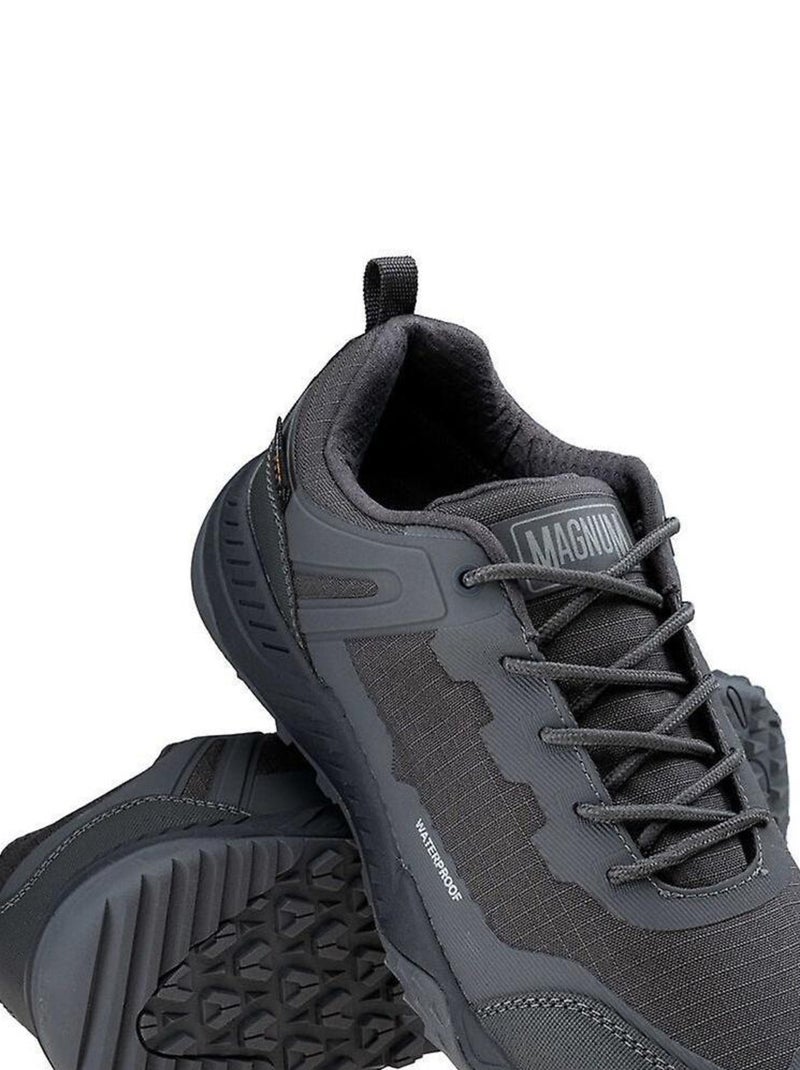 Magnum - Chaussures tactiques BONDSTEEL Gris foncé - Kiabi