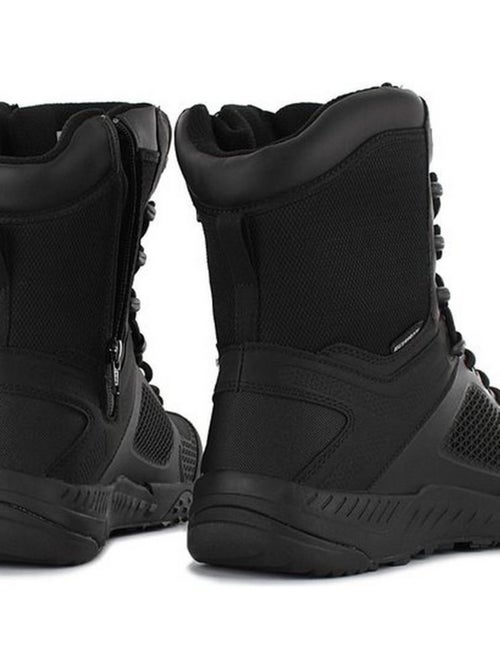 MAGNUM - Chaussures tactiques DRUM - Kiabi