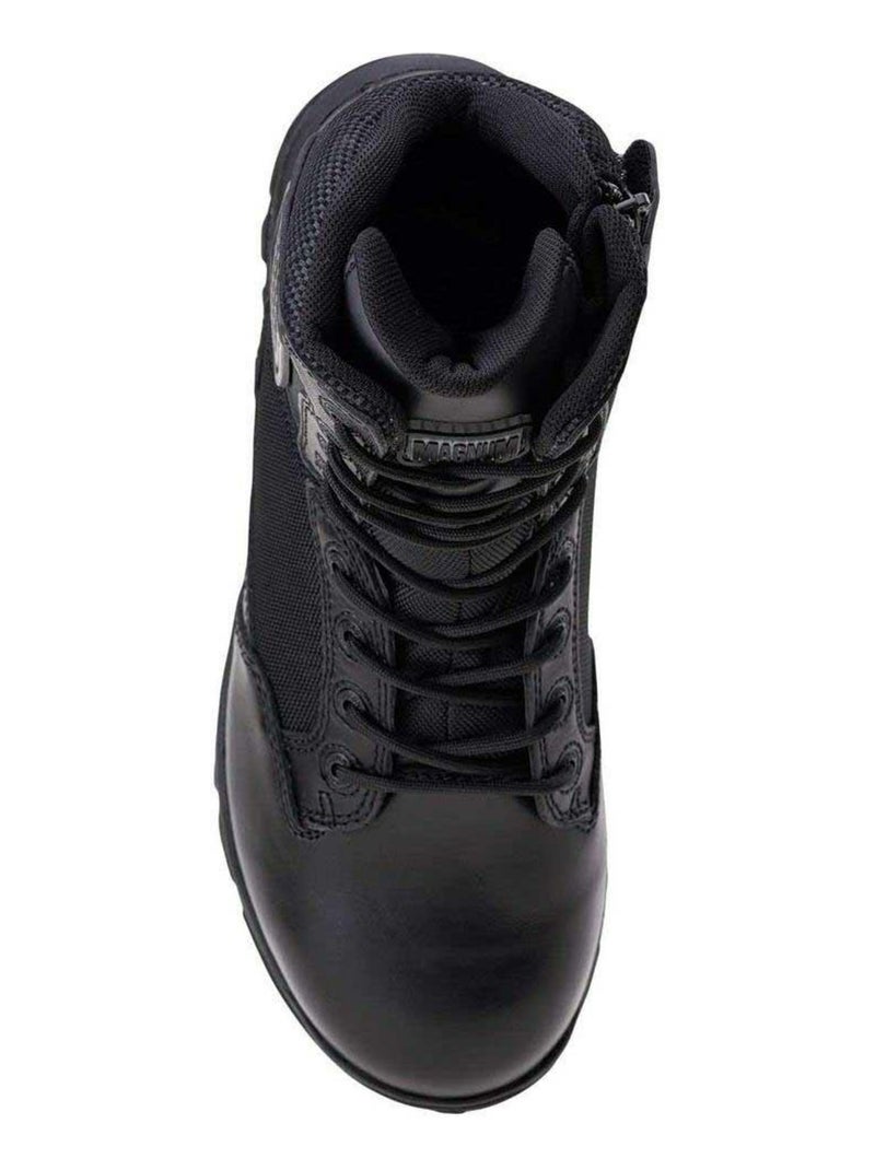 Magnum - Chaussures tactiques STRIKE FORCE 8.0 Noir - Kiabi