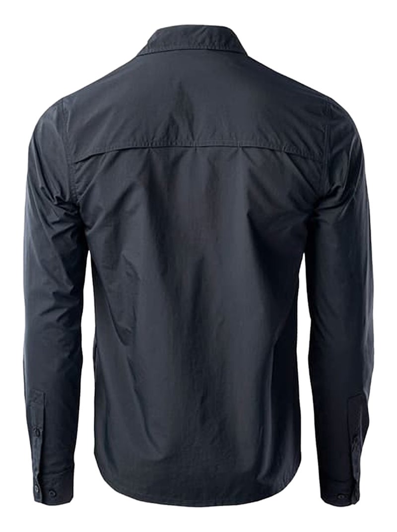 MAGNUM - Chemise DEFENDER Noir - Kiabi