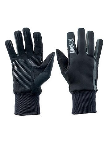 Magnum - Gants d'hiver motif/style logo HAWK