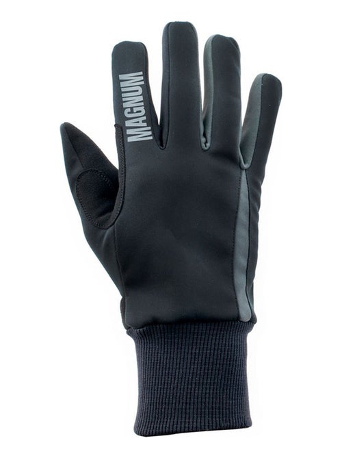 Magnum - Gants d'hiver motif/style logo HAWK - Kiabi