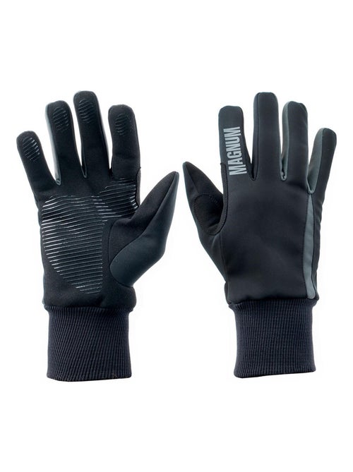Magnum - Gants d'hiver motif/style logo HAWK - Kiabi