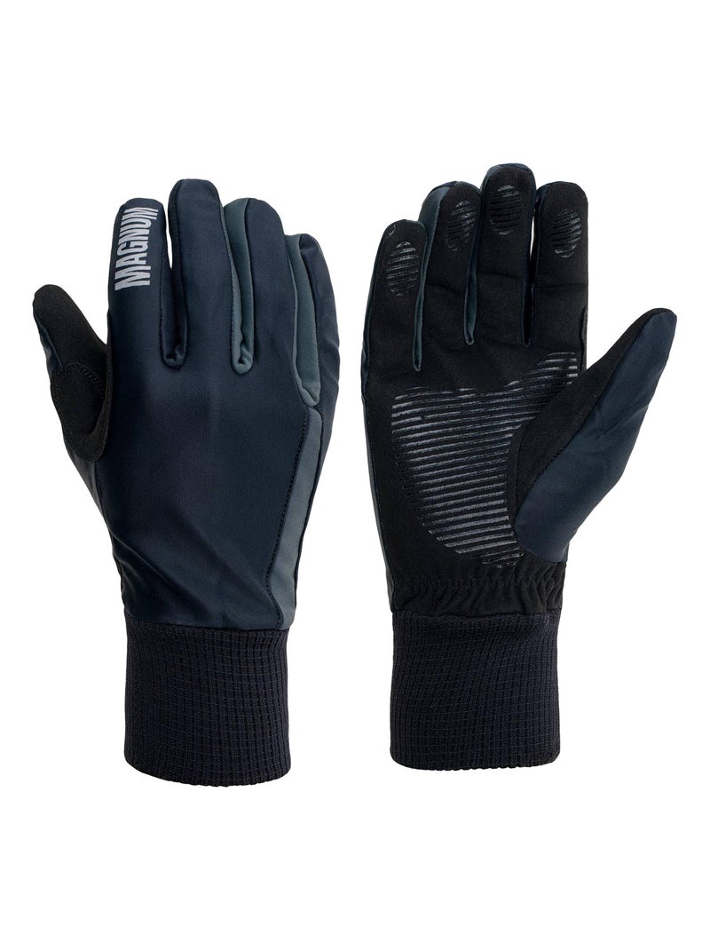 MAGNUM - Gants d'hiver OWL Noir Gris - Kiabi