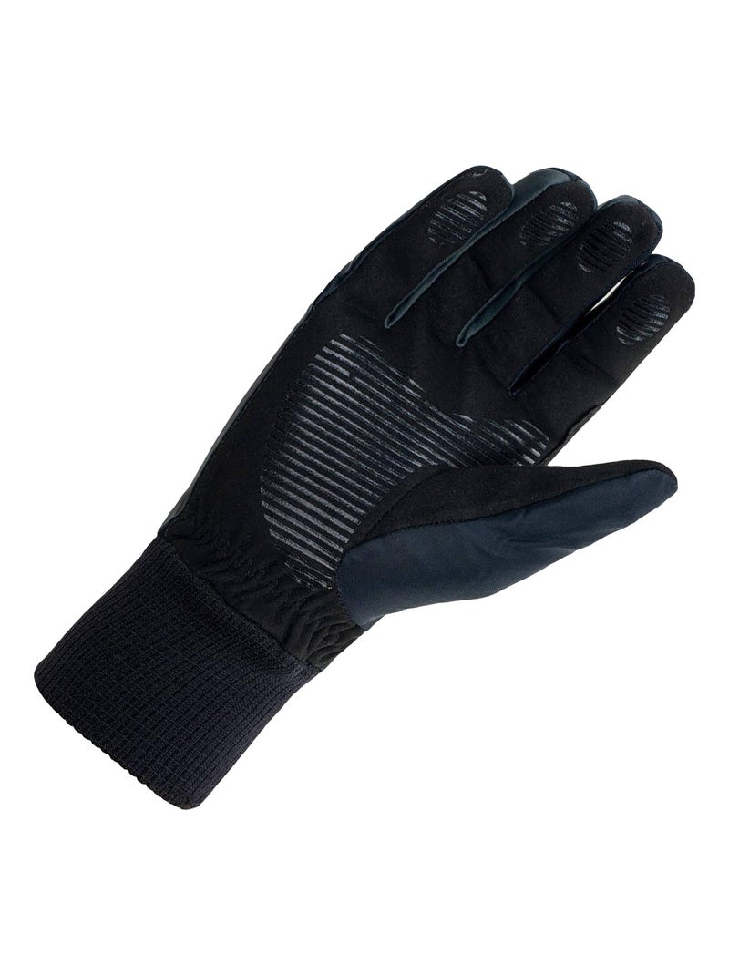 MAGNUM - Gants d'hiver OWL Noir Gris - Kiabi