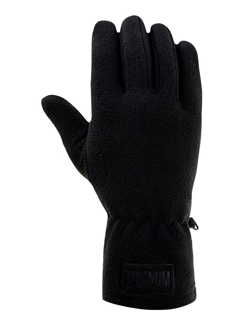 MAGNUM - Gants d'hiver SAMMO Noir - Kiabi