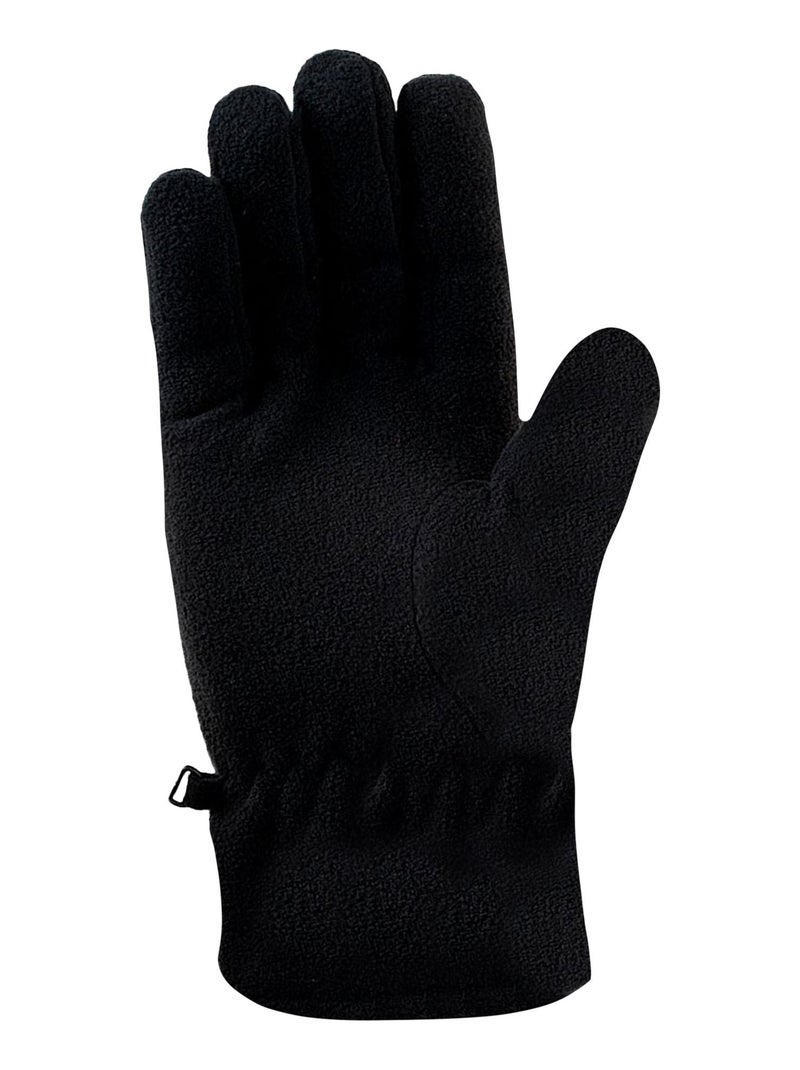 MAGNUM - Gants d'hiver SAMMO Noir - Kiabi