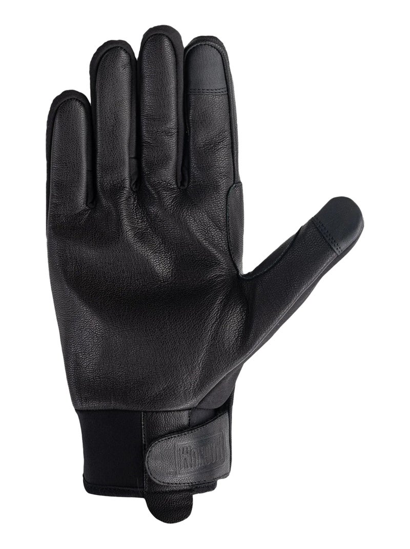 Magnum - Gants Noir - Kiabi