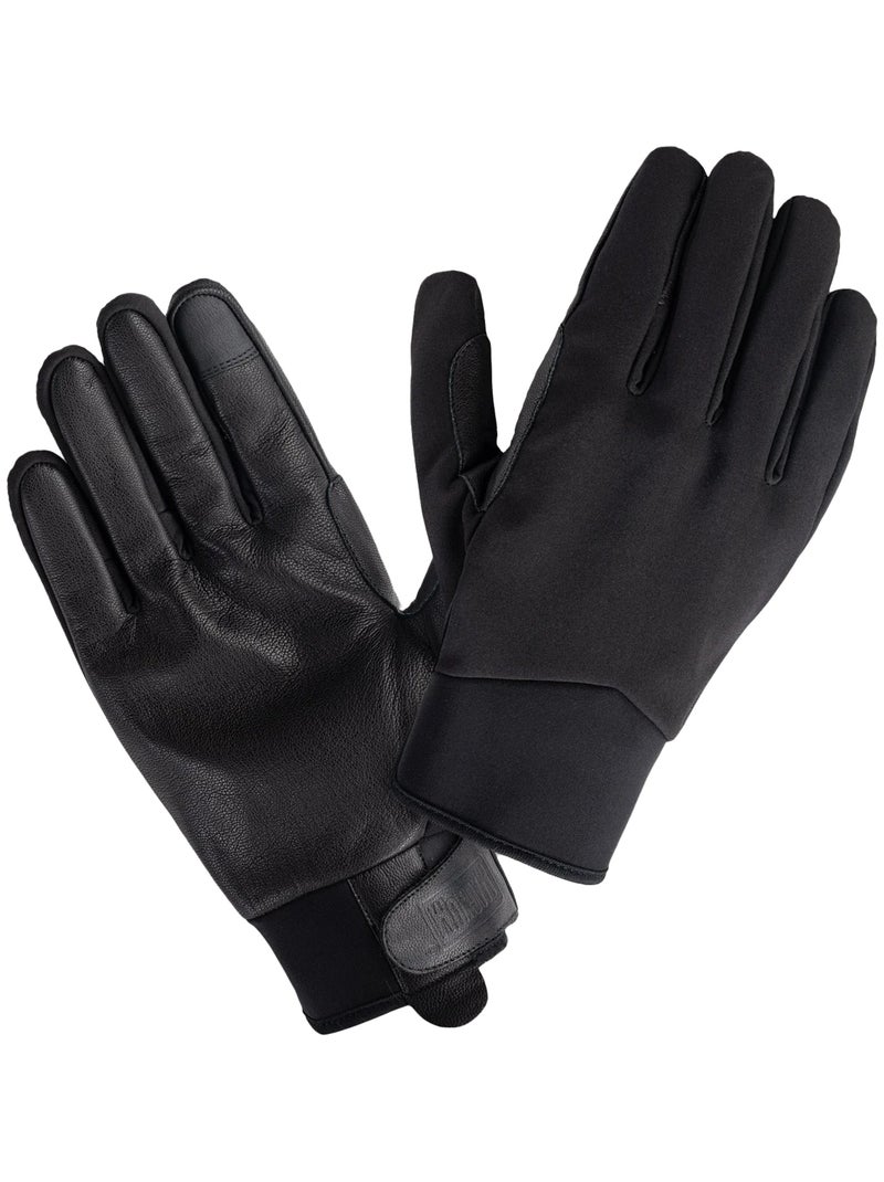 Magnum - Gants Noir - Kiabi