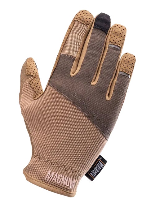 MAGNUM - Gants tactiques BALDUR - Kiabi