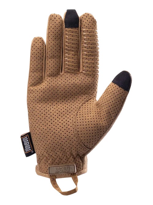 MAGNUM - Gants tactiques BALDUR - Kiabi