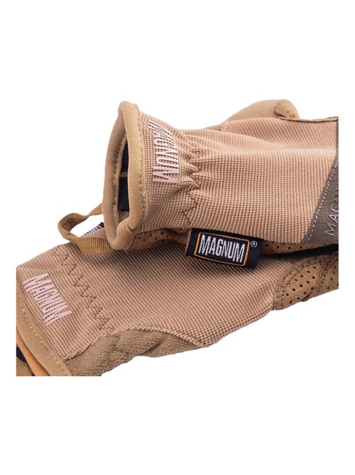 MAGNUM - Gants tactiques BALDUR - Kiabi