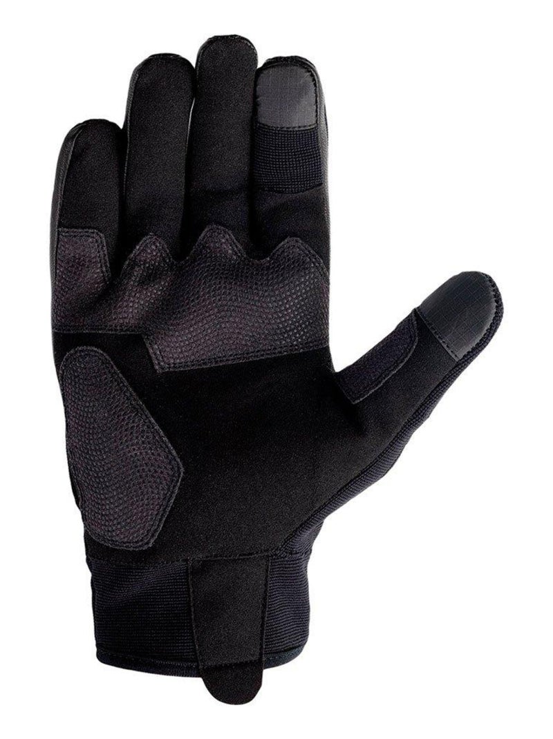 MAGNUM - Gants tactiques STAMPER Noir - Kiabi