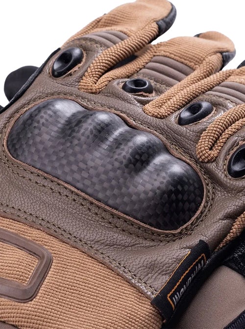 Magnum - Gants tactiques STAMPO - Kiabi