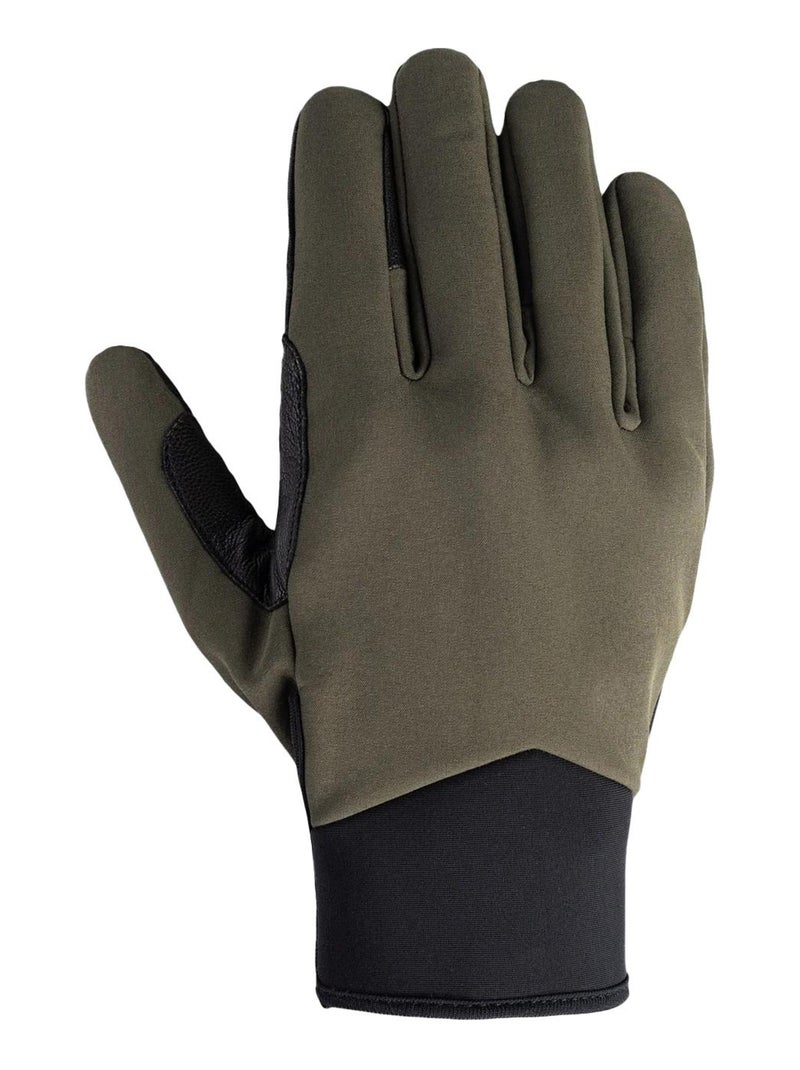 Magnum - Gants Vert olive - Kiabi