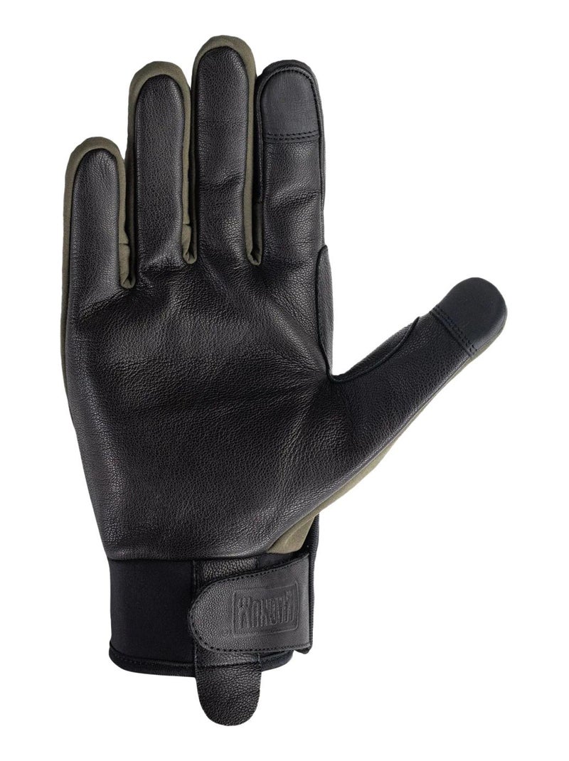 Magnum - Gants Vert olive - Kiabi