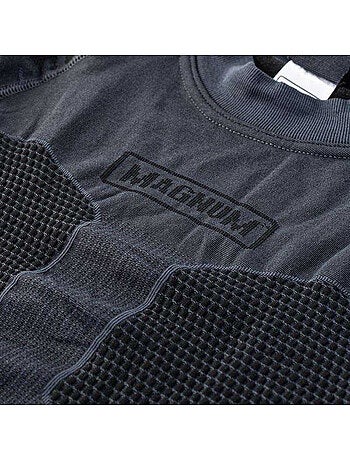 Magnum - Haut thermique motif/style camouflage