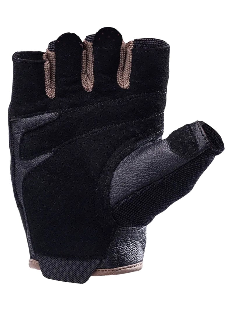 MAGNUM - Mitaines d´entraînement CONCEPT Noir - Kiabi